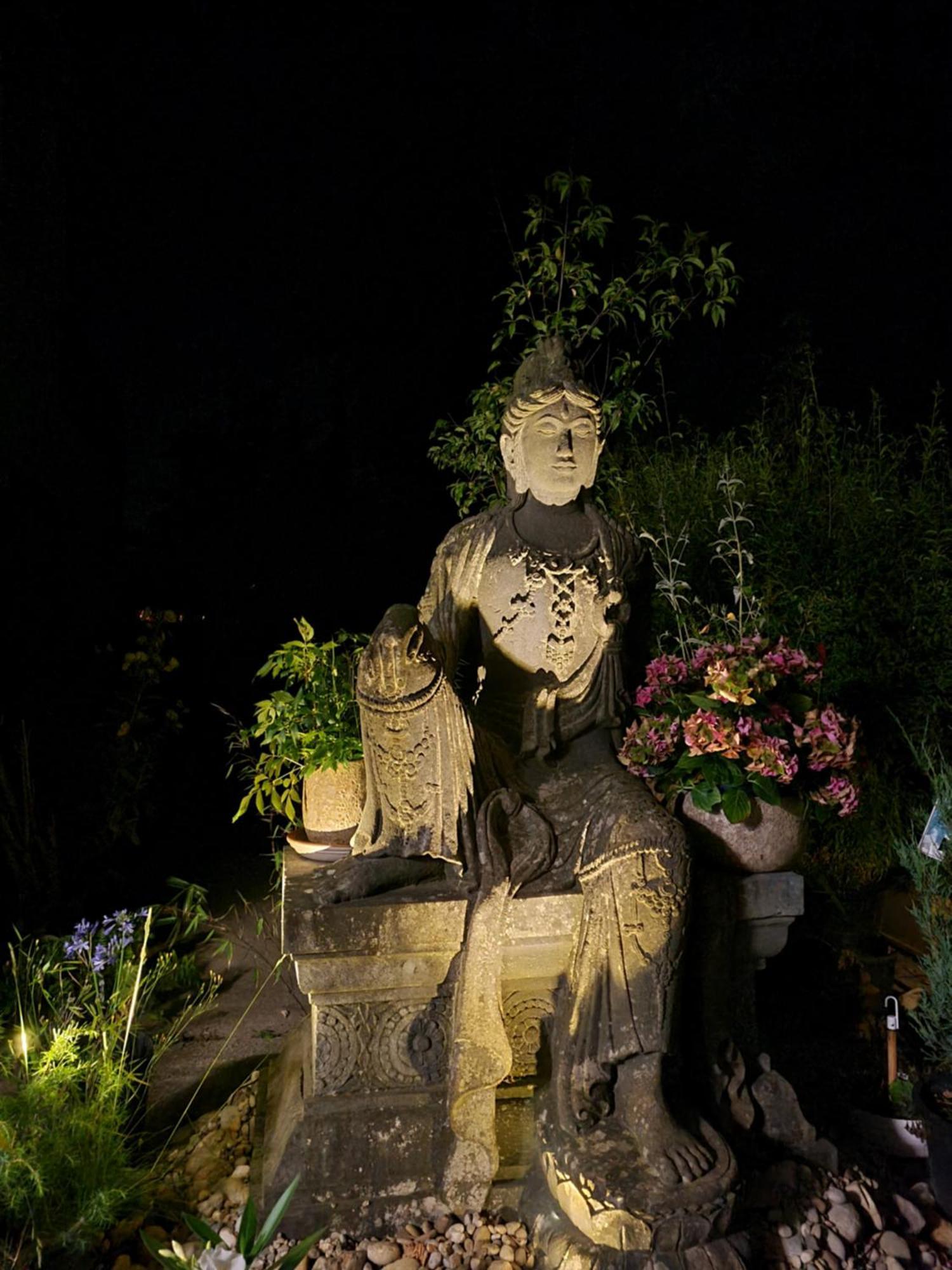 Seminarhaus Arya Maitreya Hotel Kaufbeuren Exterior foto